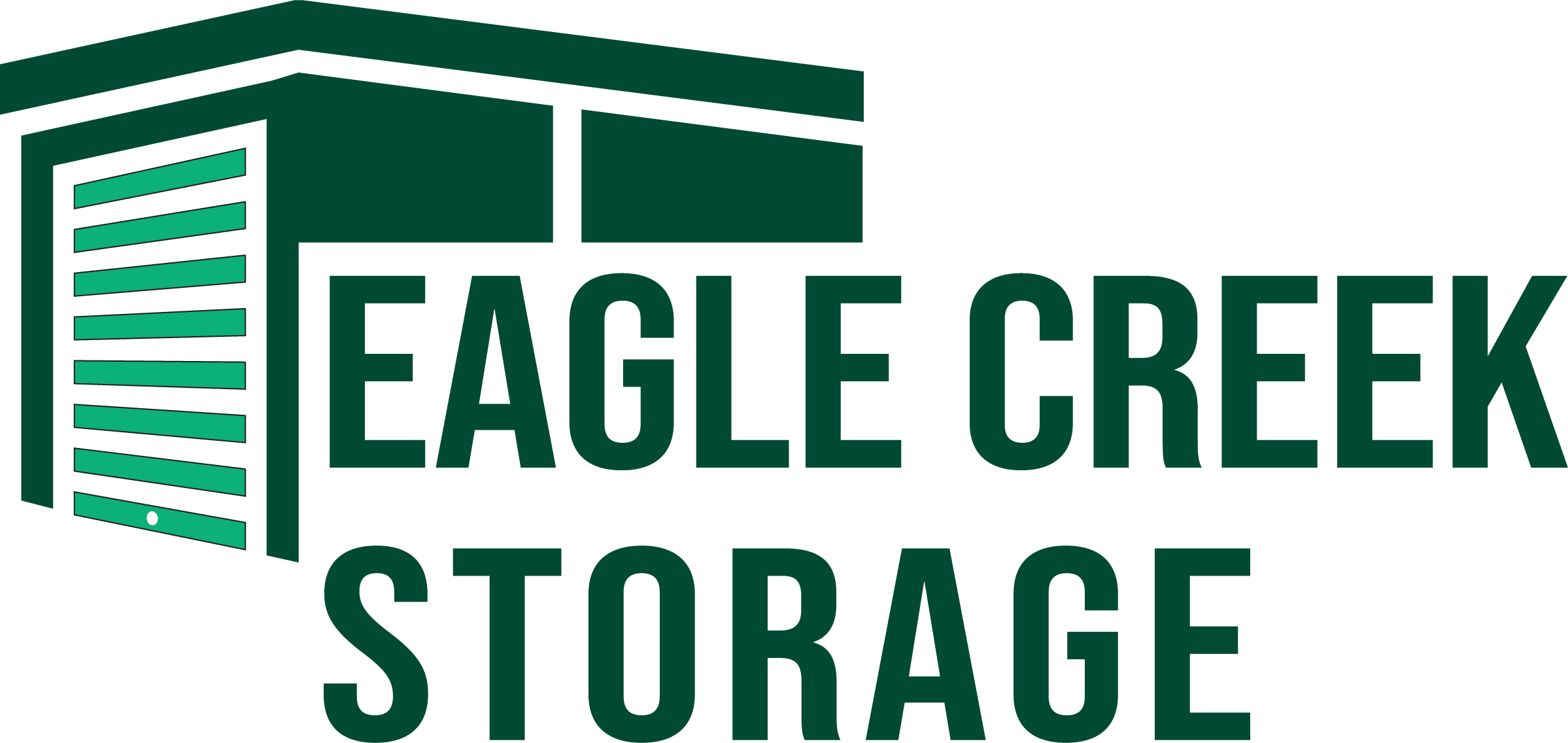 Eagle Creek Storage