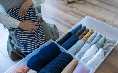 How to Pack and Store Clothing in a Mini Storage Unit