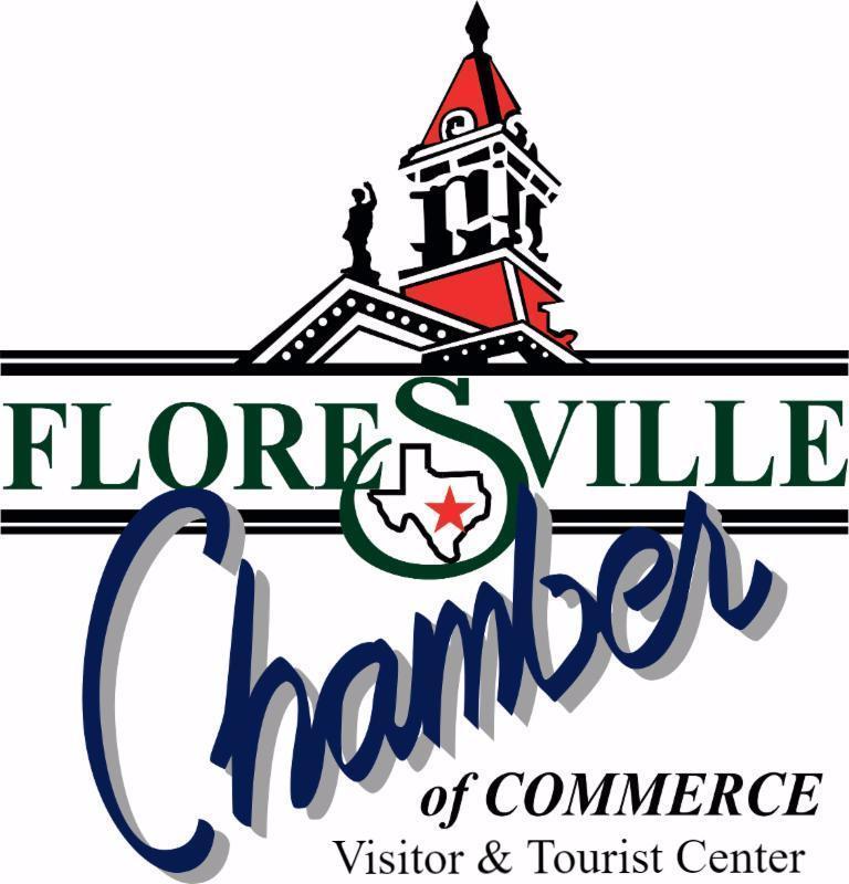 Floresville Chamber of Commerce logo
